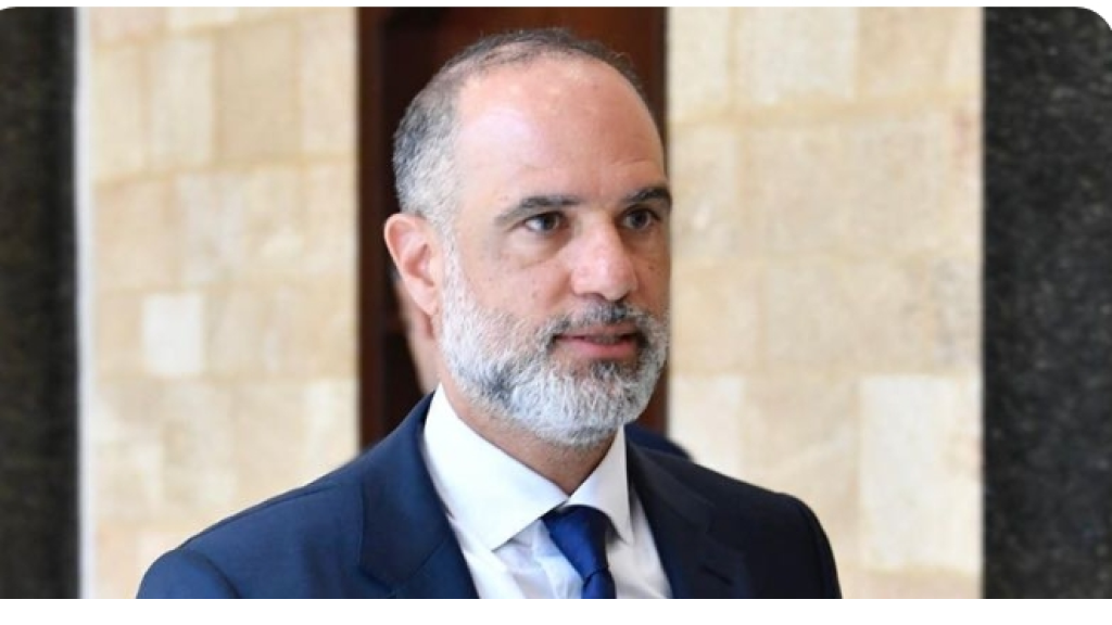 رسامني: مشروع توسعة أوتوستراد جونيه هو مشروع وطني