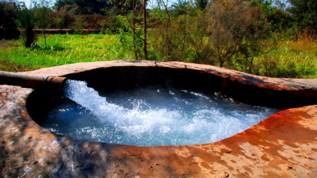 70% من اللبنانيين يستهلكون مياه 