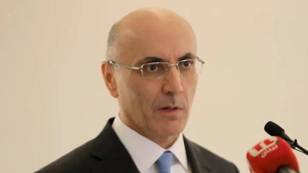 الحجار يستقبل بعثة الاتحاد الأوروبي: استعدادات شاملة لانتخابات 2026