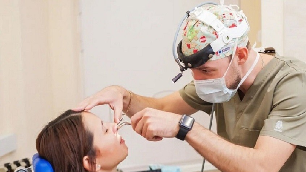 أسباب خطيرة وراء نزيف الأنف والإفرازات المستمرة