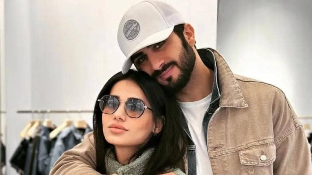 ماذا قال ألكسندر علوم عن مشاركة رحمة رياض في “ذا فويس”؟