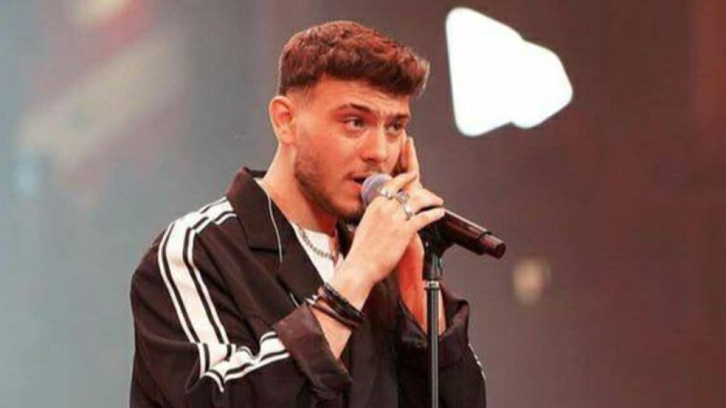 بعدما قالت انها لا تفهم أغانيه.. الشامي يرد على نوال الزغبي 