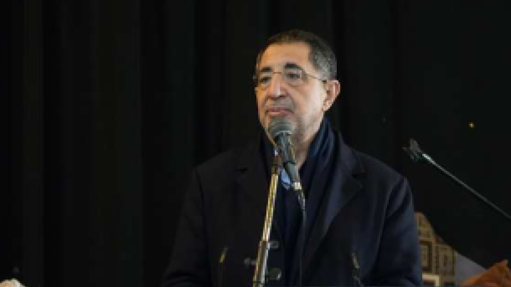 الحاج حسن: هناك من يجلس في واشنطن أكثر مما يجلس في بيروت