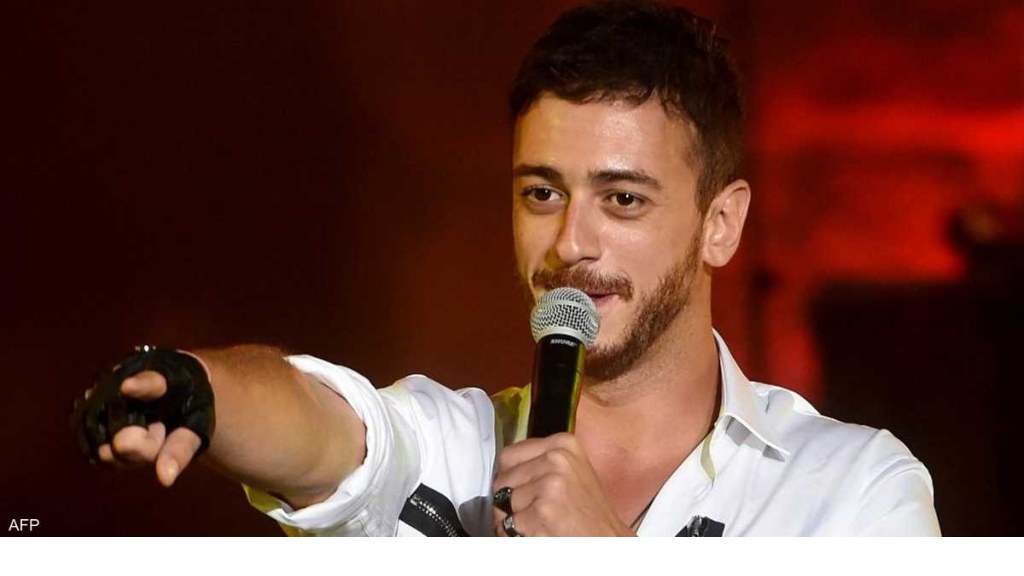 سعد لمجرد يعود لقفص الاتهام.. قضية اغتصاب جديدة