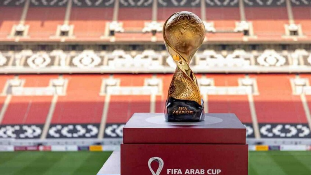 للمرة الأولى.. قرارات جديدة وحاسمة في كأس العرب 2025