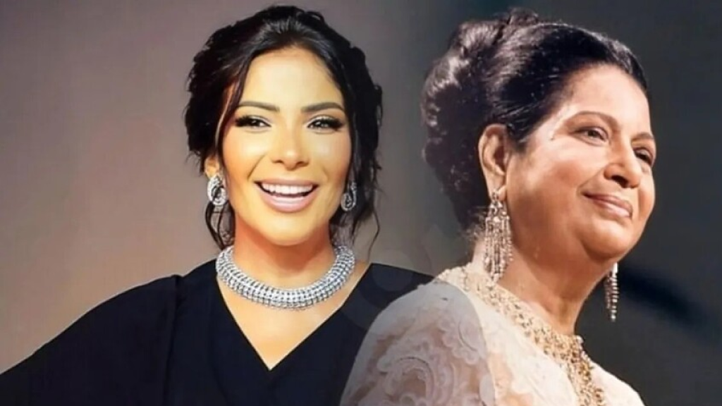 بعد ربع قرن.. هجوم على منى زكي بسبب فيلم 