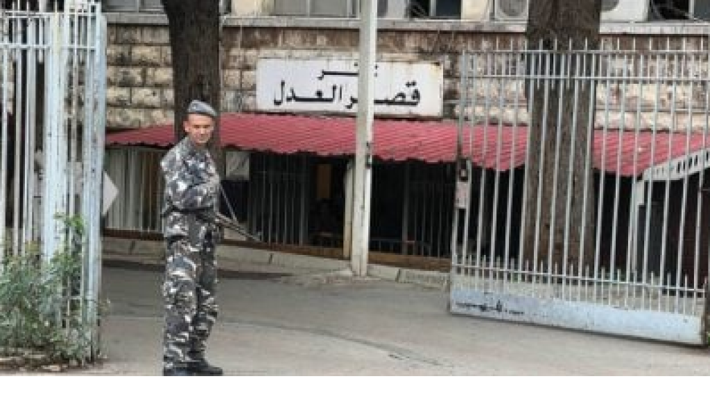 القاضي صادر ينفي: لا خلاف بين القضاة… وما تردد مجرد مبالغات