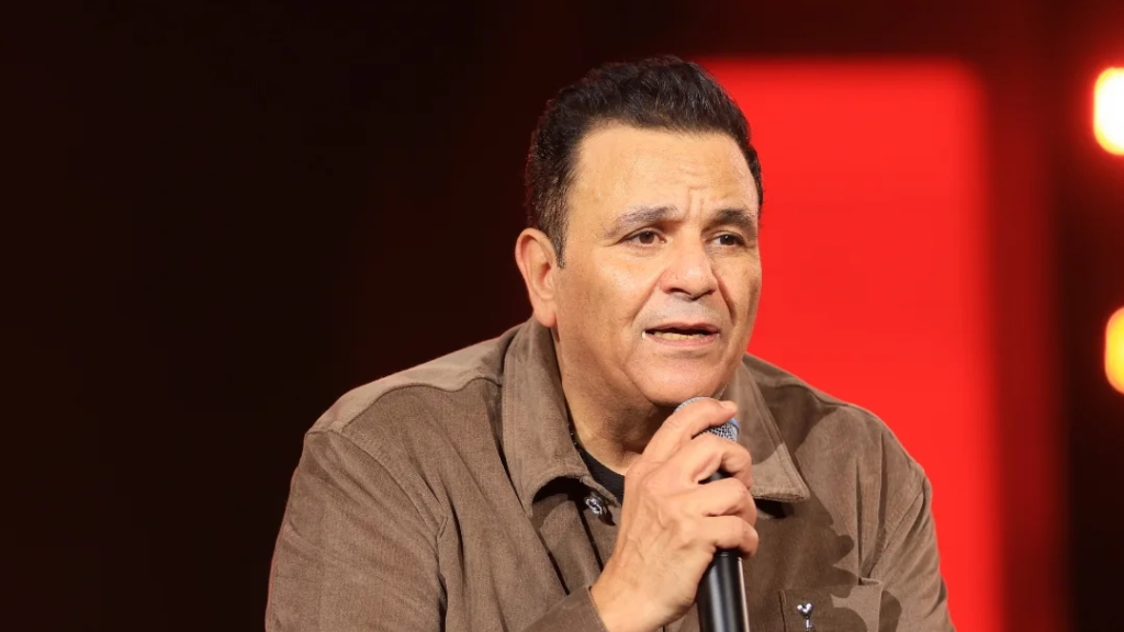 : “محمد فؤاد… صوت ينساب من الذاكرة إلى القلب”