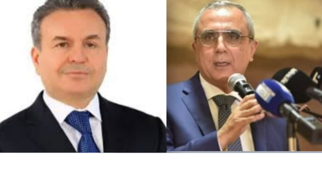 درغام يُعيد تشكيل «النتيجة المضمّنة» قبل الاقتراع: هل الانتخابات مجرد مسرحية؟