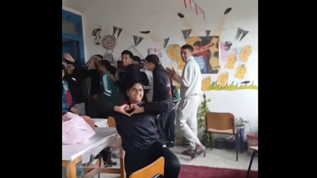 مدرسة المشاغبين..التربية والتعليم المصرية تتخذ قرارات صارمة في واقعة الإسكندرية (فيديو)