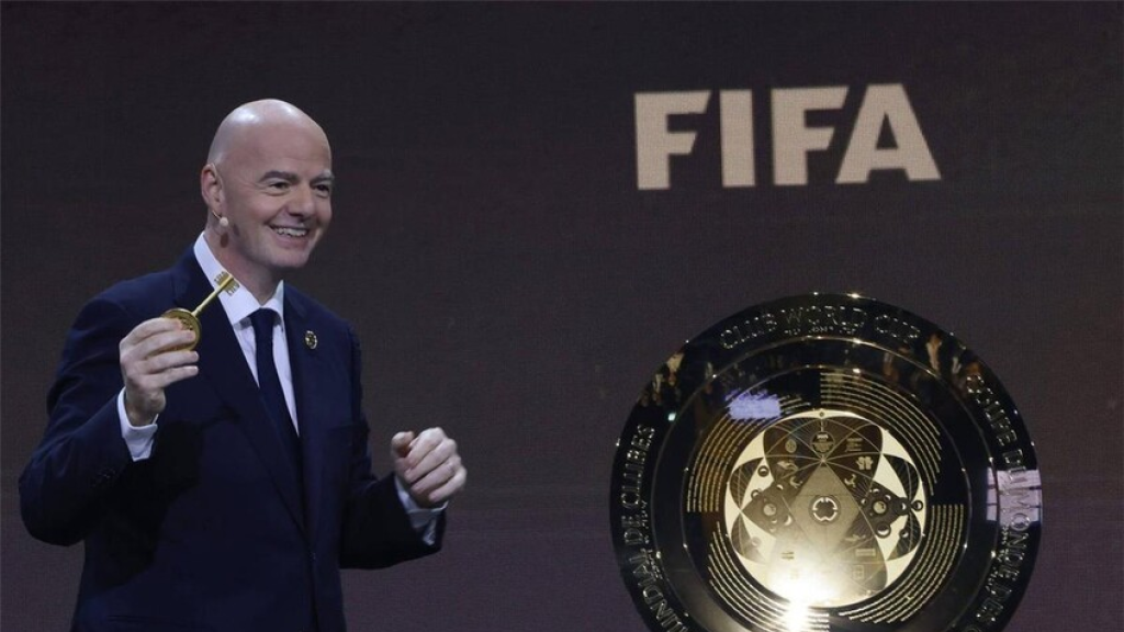 رسميا.. فريق خامس يتأهل إلى كأس العالم للأندية 2029 (فيديو)