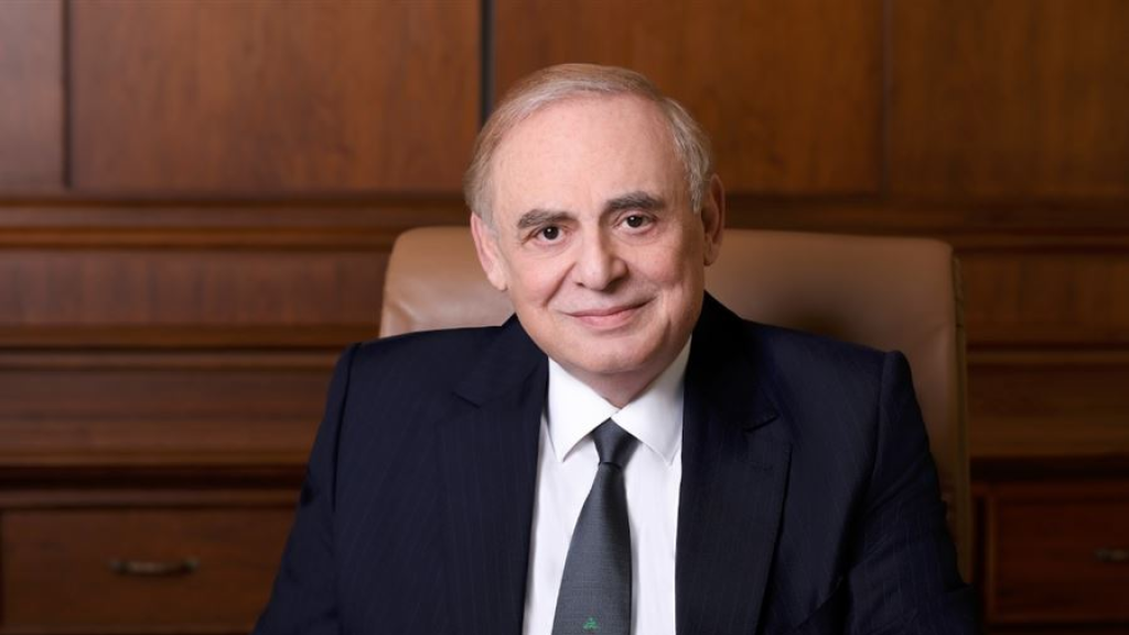 فريد البستاني للبابا لاون: توجّه الى قانا الجنوب وأضرب بعصا مار بطرس