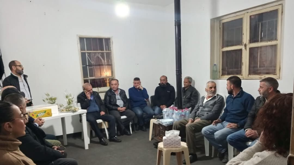 مديرية كفرسلوان في القومي تحيي ذكرى التأسيس