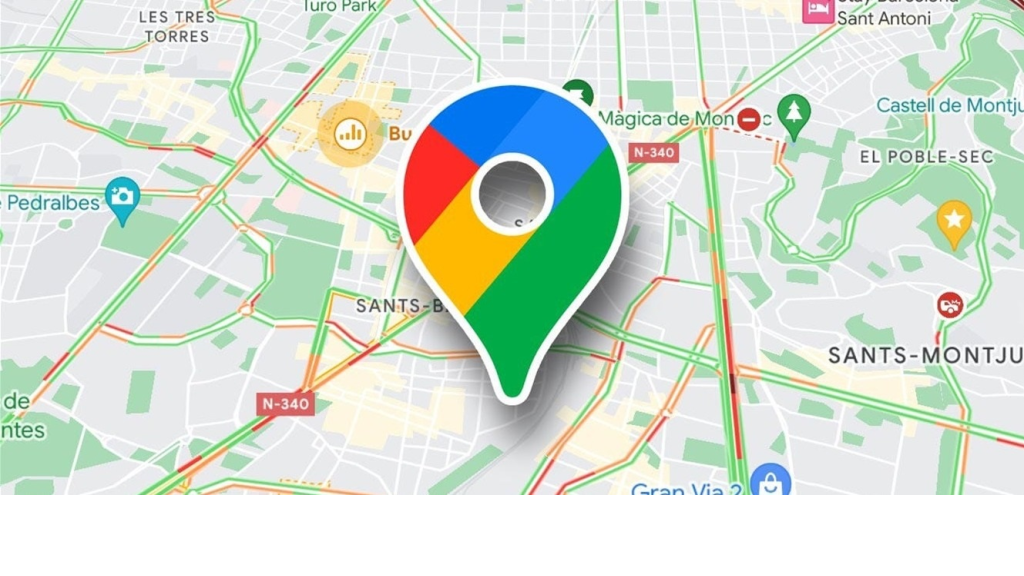 إليكم جديد “غوغل”.. ميزة خاصة بـ”تطبيق الخرائط”