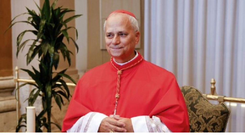 البابا يختتم زيارته إلى تركيا..