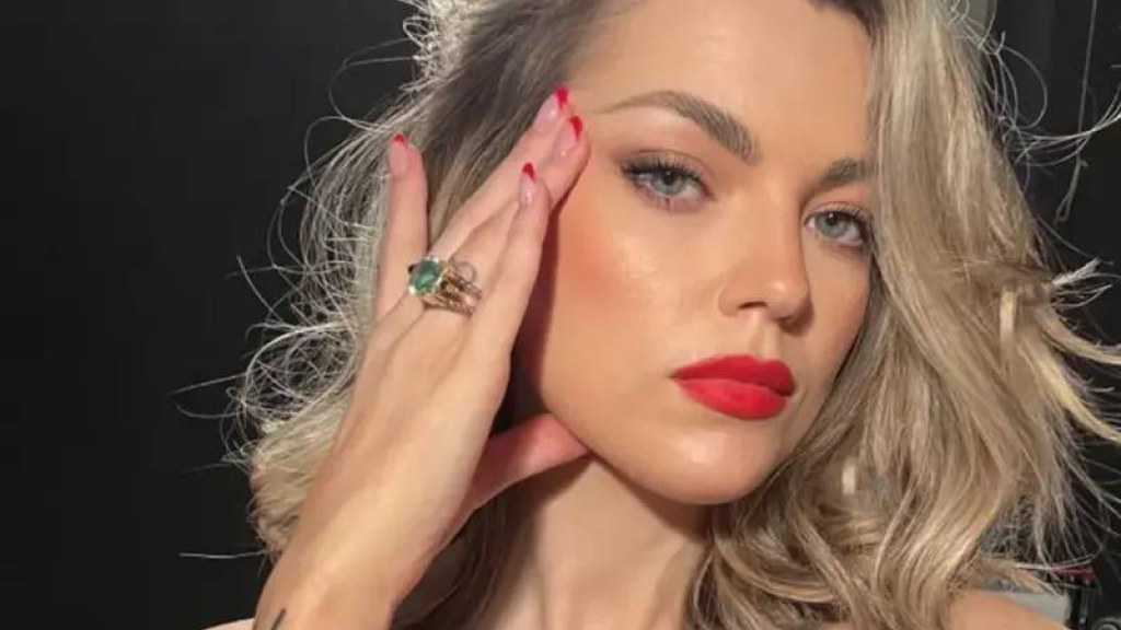 نهاية مأساوية لمؤثرة شهيرة في سلوفينيا... ورسائل نصية أخيرة تكشف الفاعل!