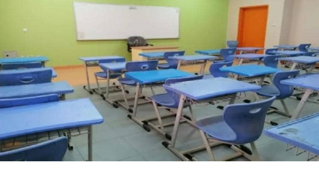 الأسبوع الحاسم… التعليم الرسمي على حافة الشلل