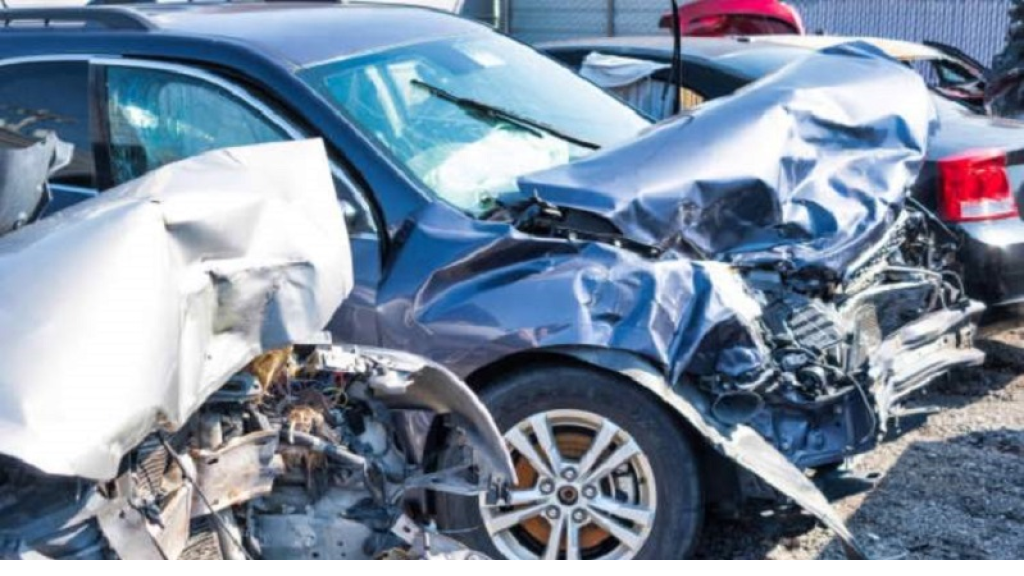 5 جرحى بحادث سير في عكار..