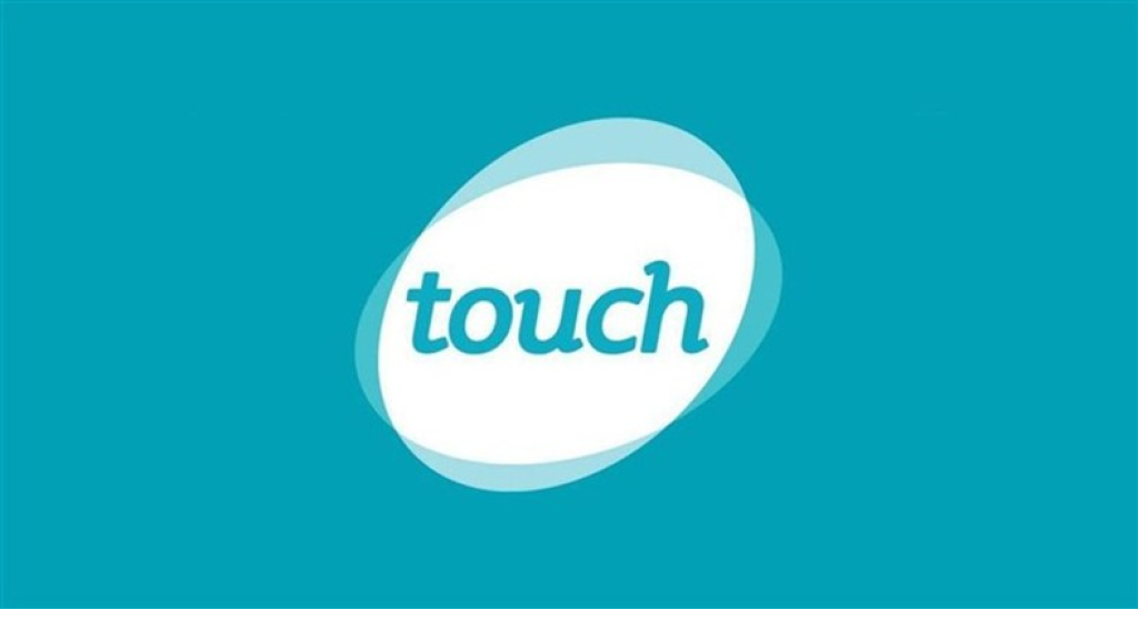 شركة “تاتش” استبدلت اسم شبكتها