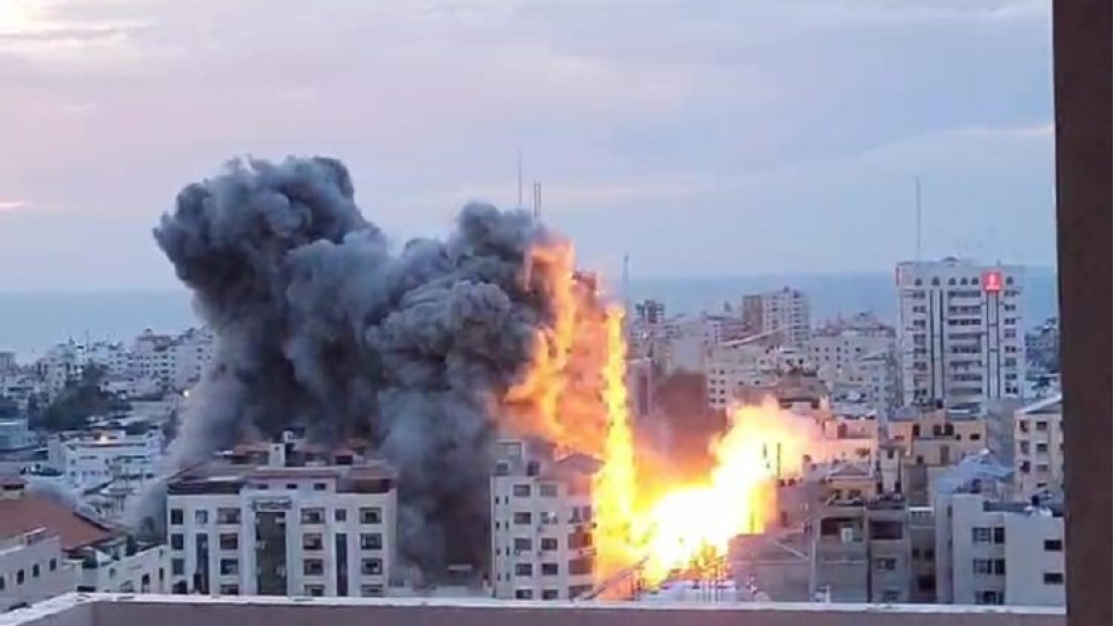 واشنطن تطالب بيروت فوراً بإعادة «قنبلة غير منفجرة» من الضاحية الجنوبية خشية تسلّلها إلى روسيا أو الصين