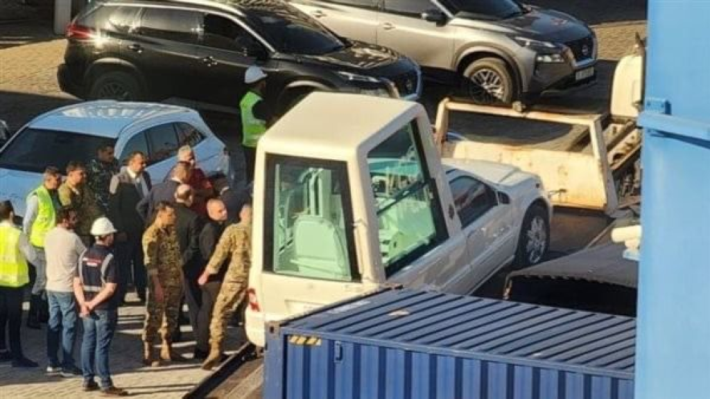 ماذا نعرف عن “السيارات البابوية”؟