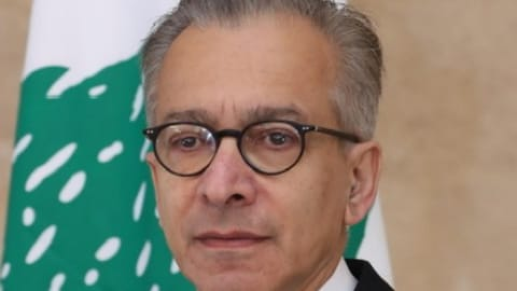 التعافي الاقتصادي بدأ... هذا ما أعلنه وزير الاقتصاد