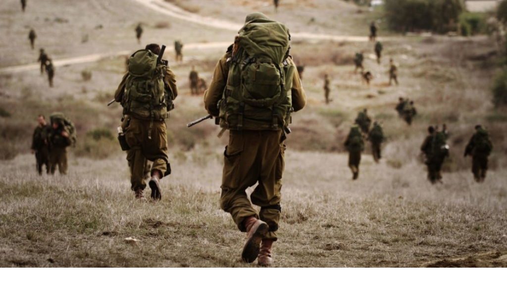 نظام اعتراض بالليزر سيُسلّم للاحتلال