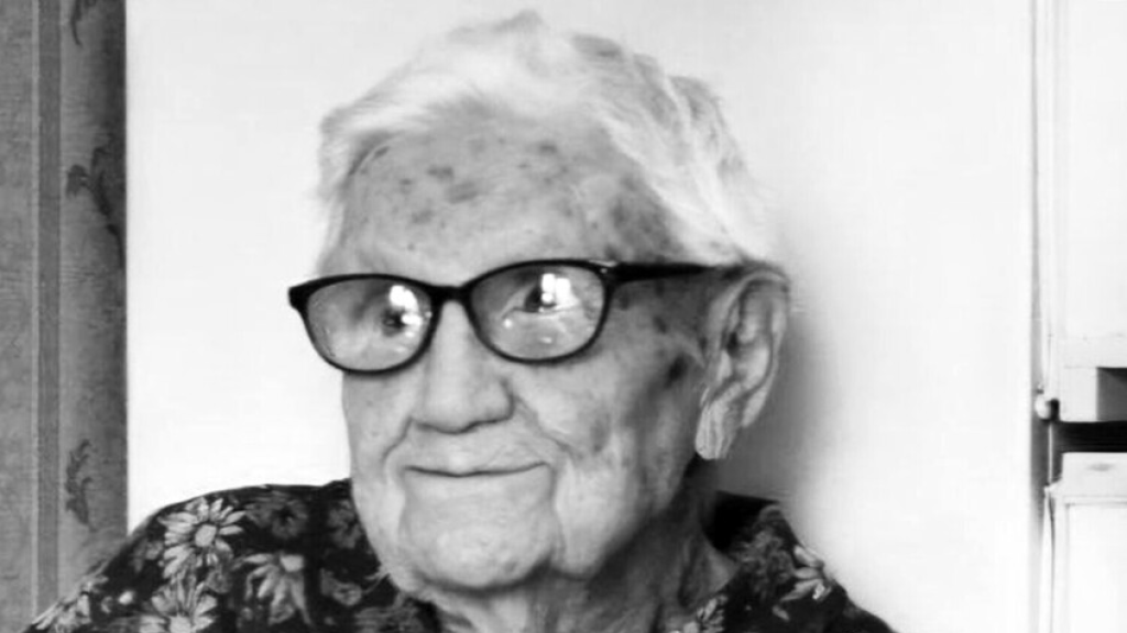 وفاة أكبر معمرة في روسيا