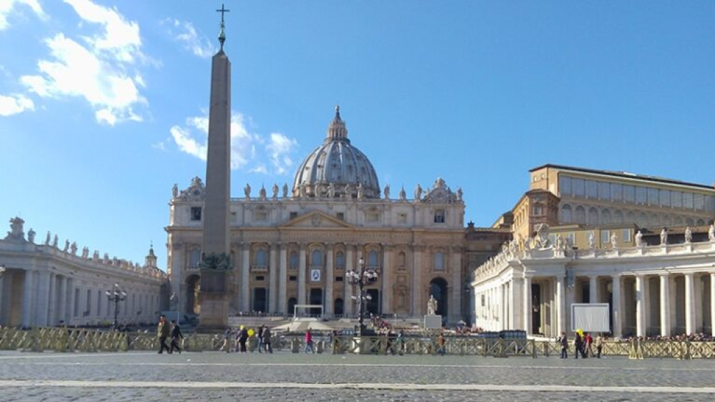 الفاتيكان.. تاريخ الدولة الأصغر في العالم