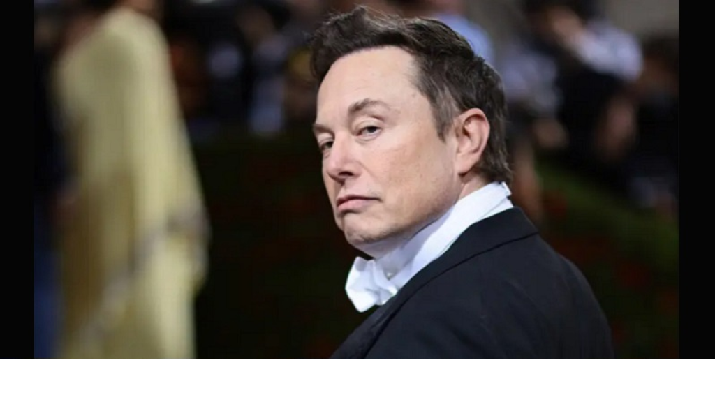 إيلون ماسك يحذر من أزمة الدين الأميركي!