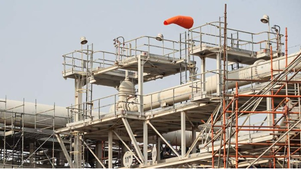 روسيا مهتمة بالتعاون مع السعودية في قطاع الوقود والطاقة