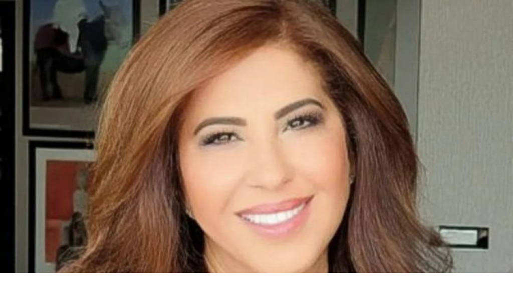 ليلى عبد اللطيف ما توقعته حدث…!