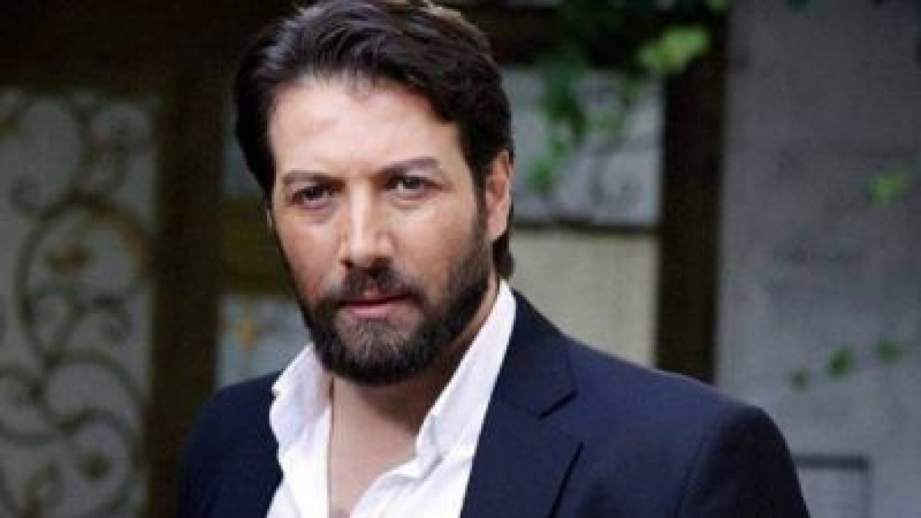 محمد الأحمد يعود لـ”كذبة سودا”بعد الإنسحاب من المسلسل..