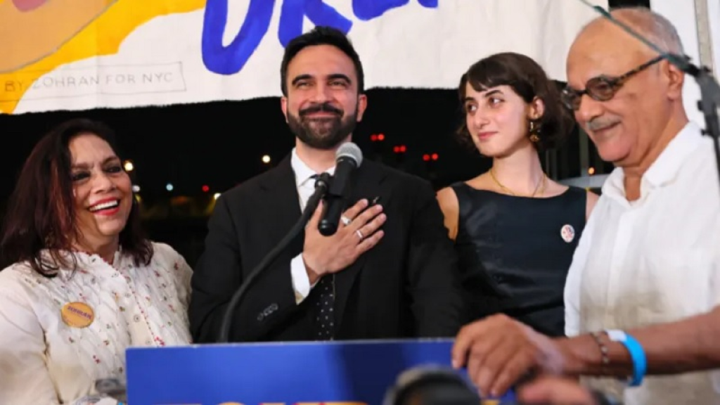 المسلمون يرسّخون حضورهم السياسي في أميركا!