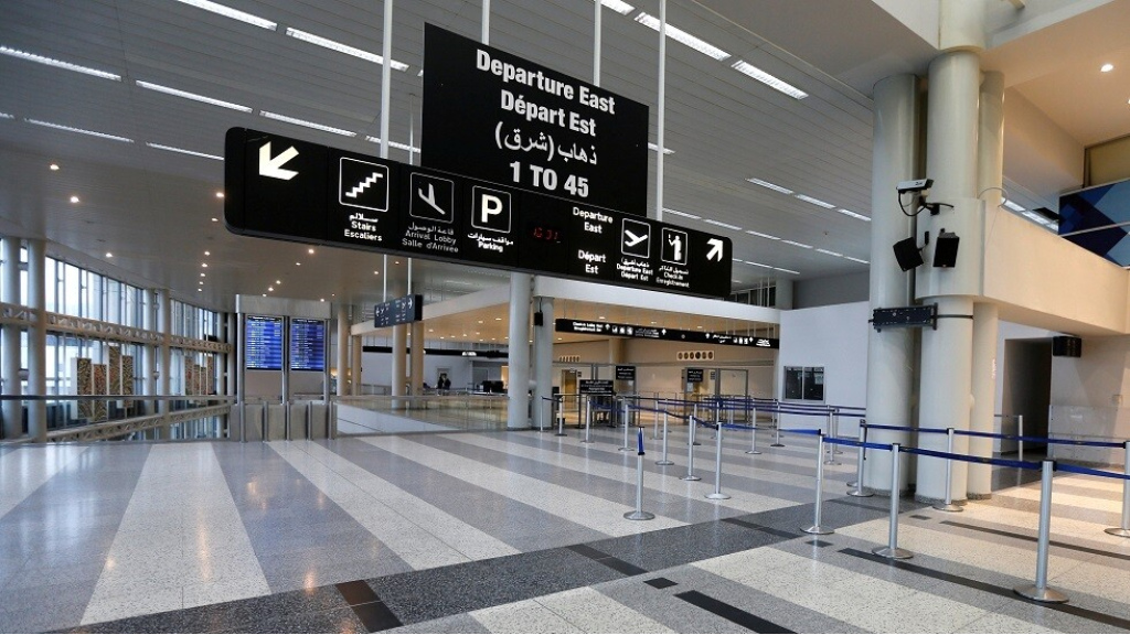 من المطار إلى الشارع السياسي… أرقام السياحة تهزم لغة الحرب