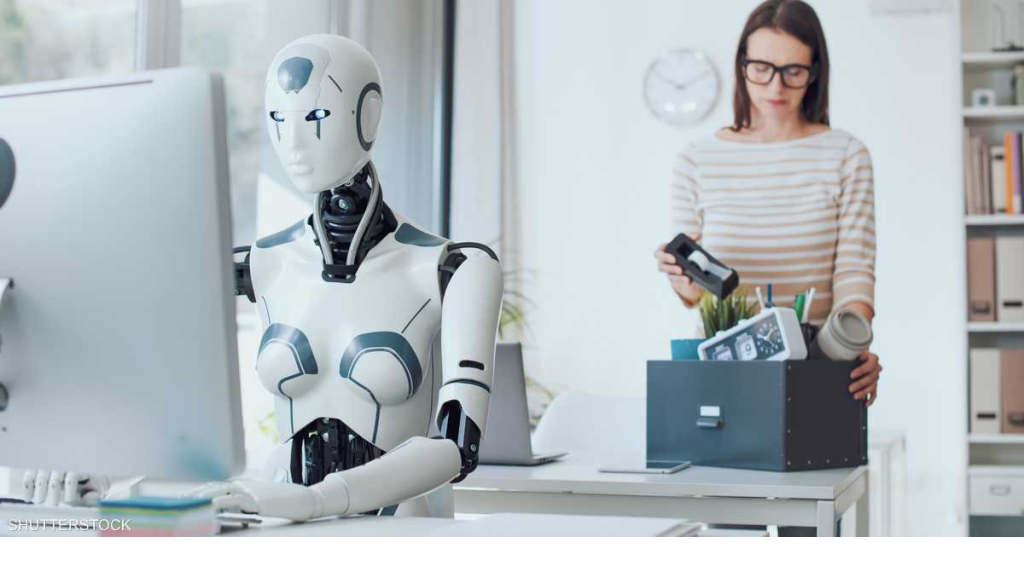 شبان بريطانيا يلجأون للمهن الحرفية هربا من الذكاء الاصطناعي