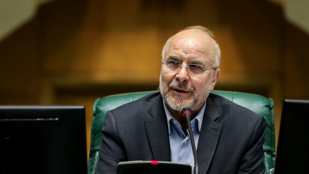 قاليباف: قدرات إيران الدفاعية أفضل من السابق