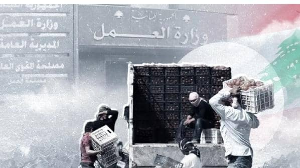 ثلاثة أسباب أدّت الى وجود نقص في اليد العاملة الأجنبية..