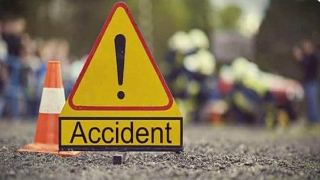 شقيقه عقيد في قوى الأمن..قضى بحادث صدم مروع على أوتوستراد جبيل