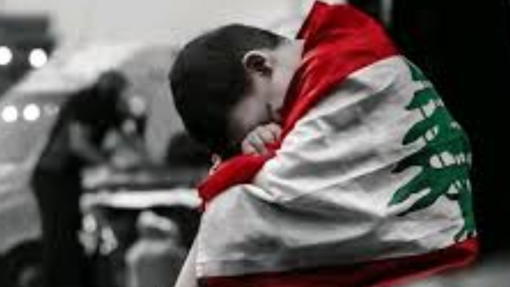 أطفال لبنان.. كوابيس الحرب لا تعرف الهدنة