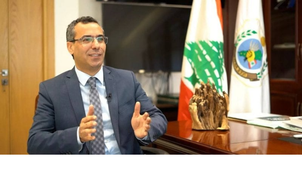 40 الف طن من البطاطا في خطر... هاني يطلق حملة لدعم المزارعين