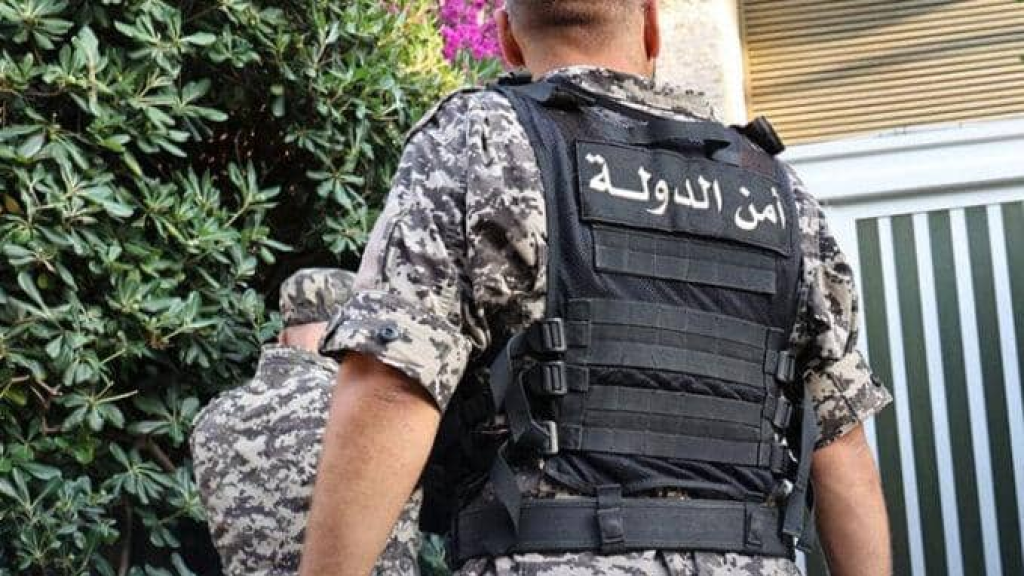 توقيف مواطن في النبطية لتزوير مستندات عقارية