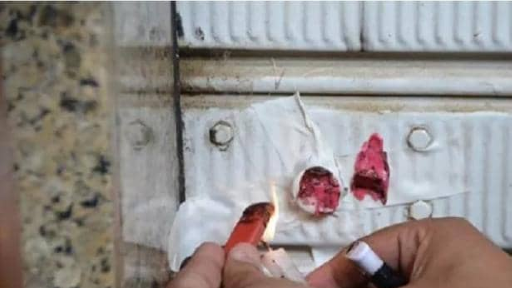 ختم بالشمع الأحمر.. محل يبيع الدجاج بسعرٍ مُنخفض جدّاً لهذا السبب