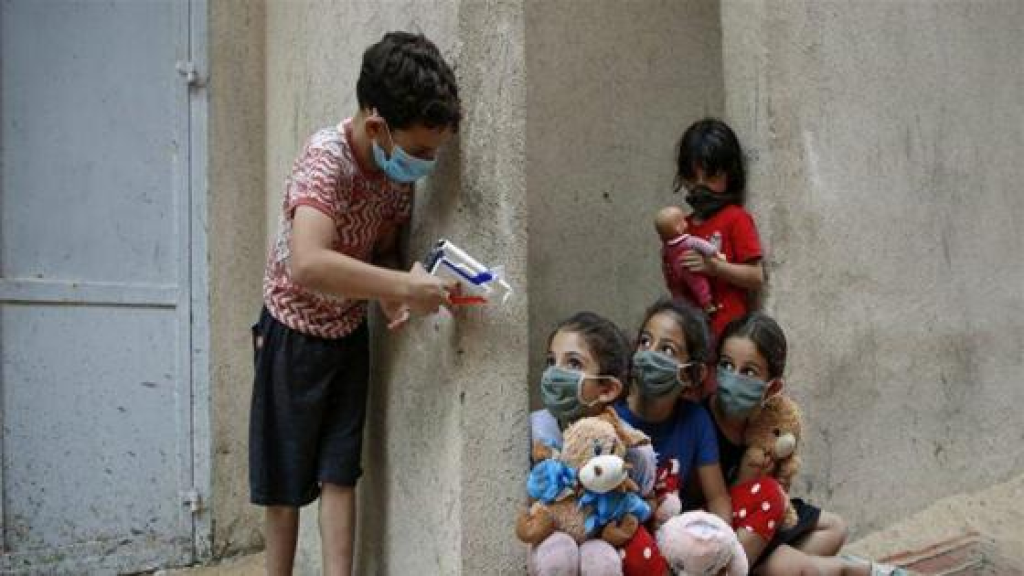 خطر صامت يهدد الأطفال… ماذا يمكن فعله قبل أن يفوت الأوان؟