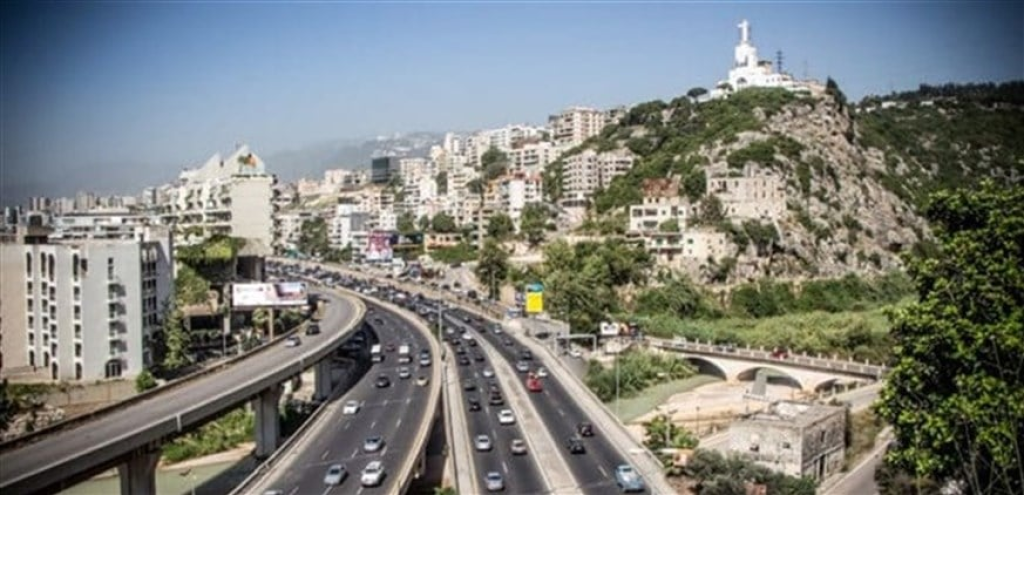 تدابير سير على أوتوستراد حالات – نهر إبراهيم