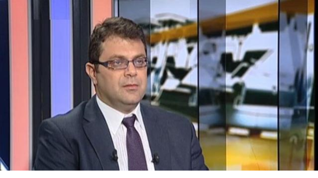 جمال واكيم: ما يجري في سورية يؤكّد صوابية ما فعله السيسي في مصر