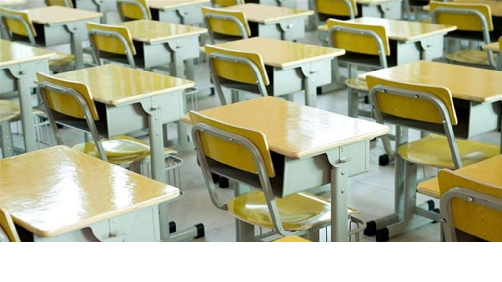 هكذا قتل إبن الـ15 عاماً زميلته داخل المدرسة!