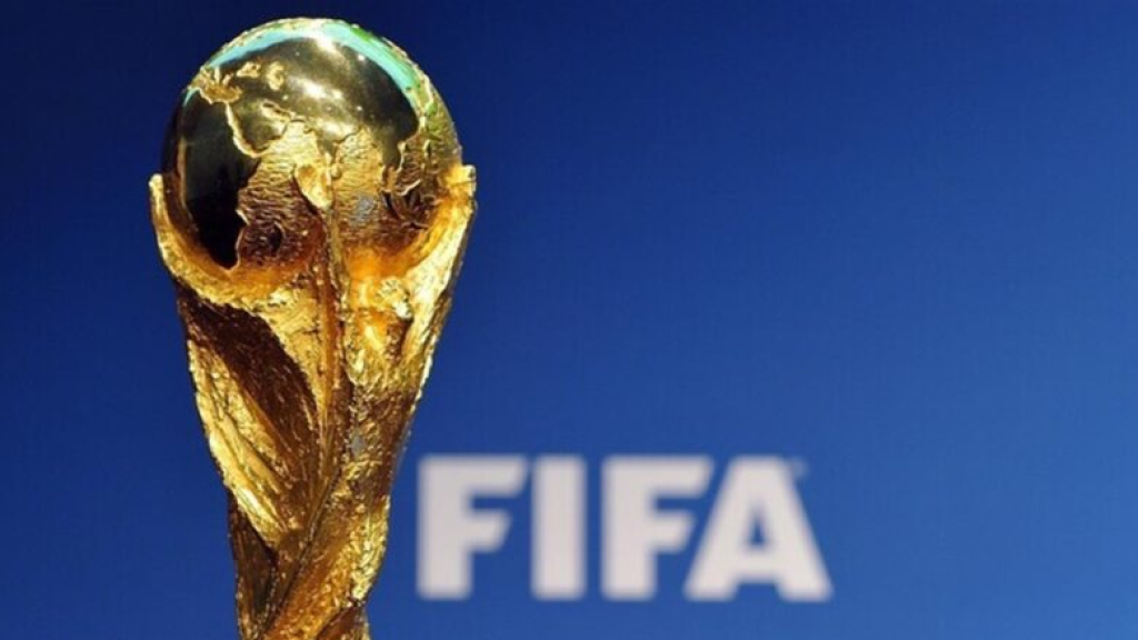 فيفا يكشف جدول كأس العالم 2026 والملاعب المستضيفة