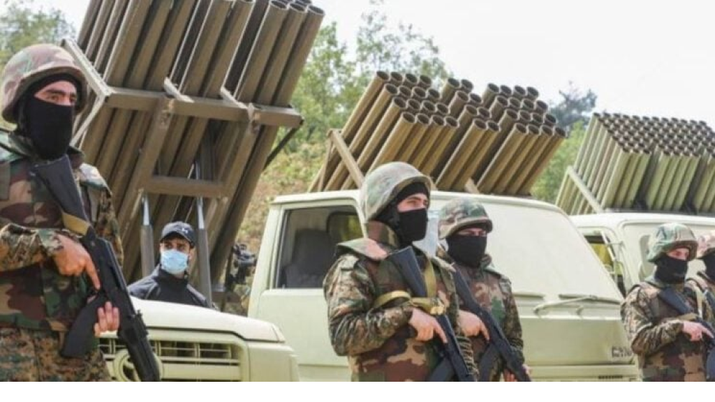 بين التفاوض وبيان رئاسة الجمهورية.. حزب الله: لا تعليق ونترك الأمر إلى الأمين العام