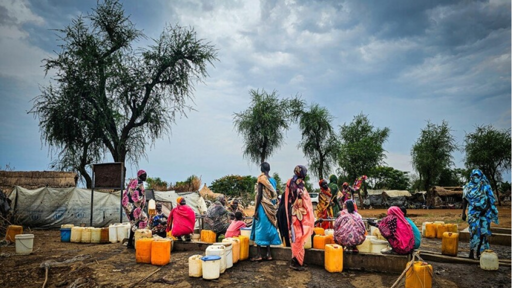 تقرير صادم من الخرطوم.. 97% من الأسر في العاصمة السودانية يعانون من انعدام الأمن الغذائي